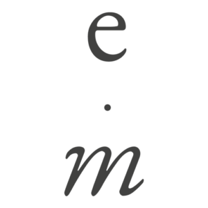 ellis en michiel logo